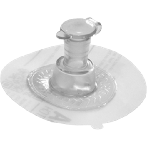 Inflate valve 9mm ball פיית ניפוח סטנדרטית