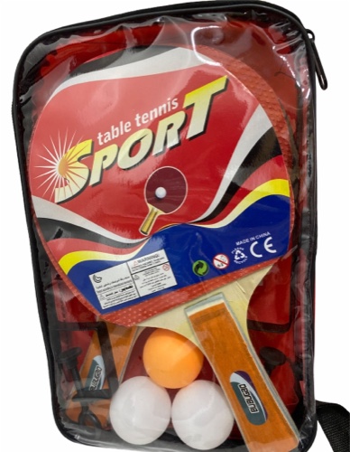 סט פינג פונג שולחני