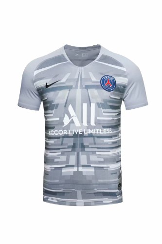 חולצת שוער קצרה פ.ס.ז' 20/21