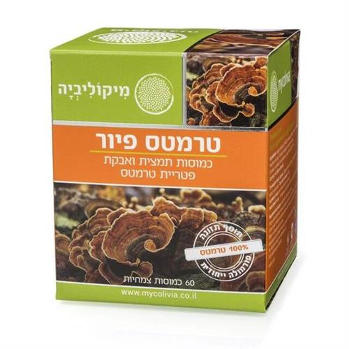 טרמטס פיור 60