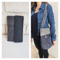 תיק צד נטע חרדל