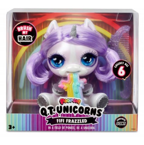 פופסי חד קרן סגול