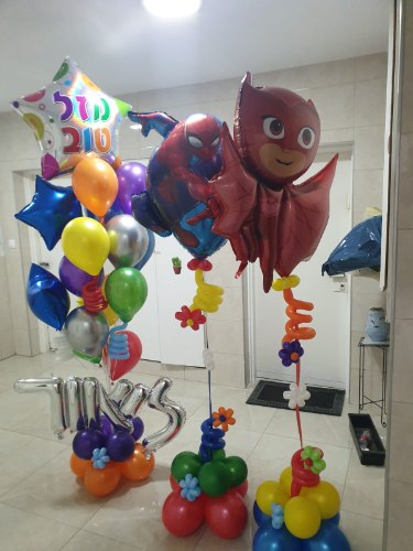 3 מעמדים מושלמים לילד