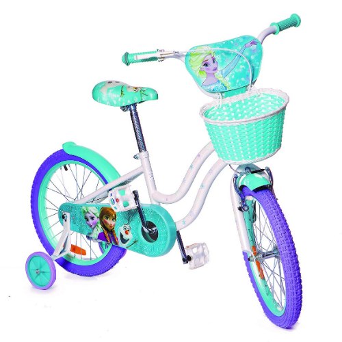 אופני מותגים פרוזן תכלת