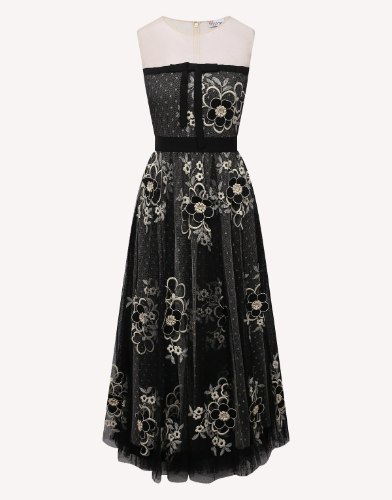 שמלה Red Valentino לאישה