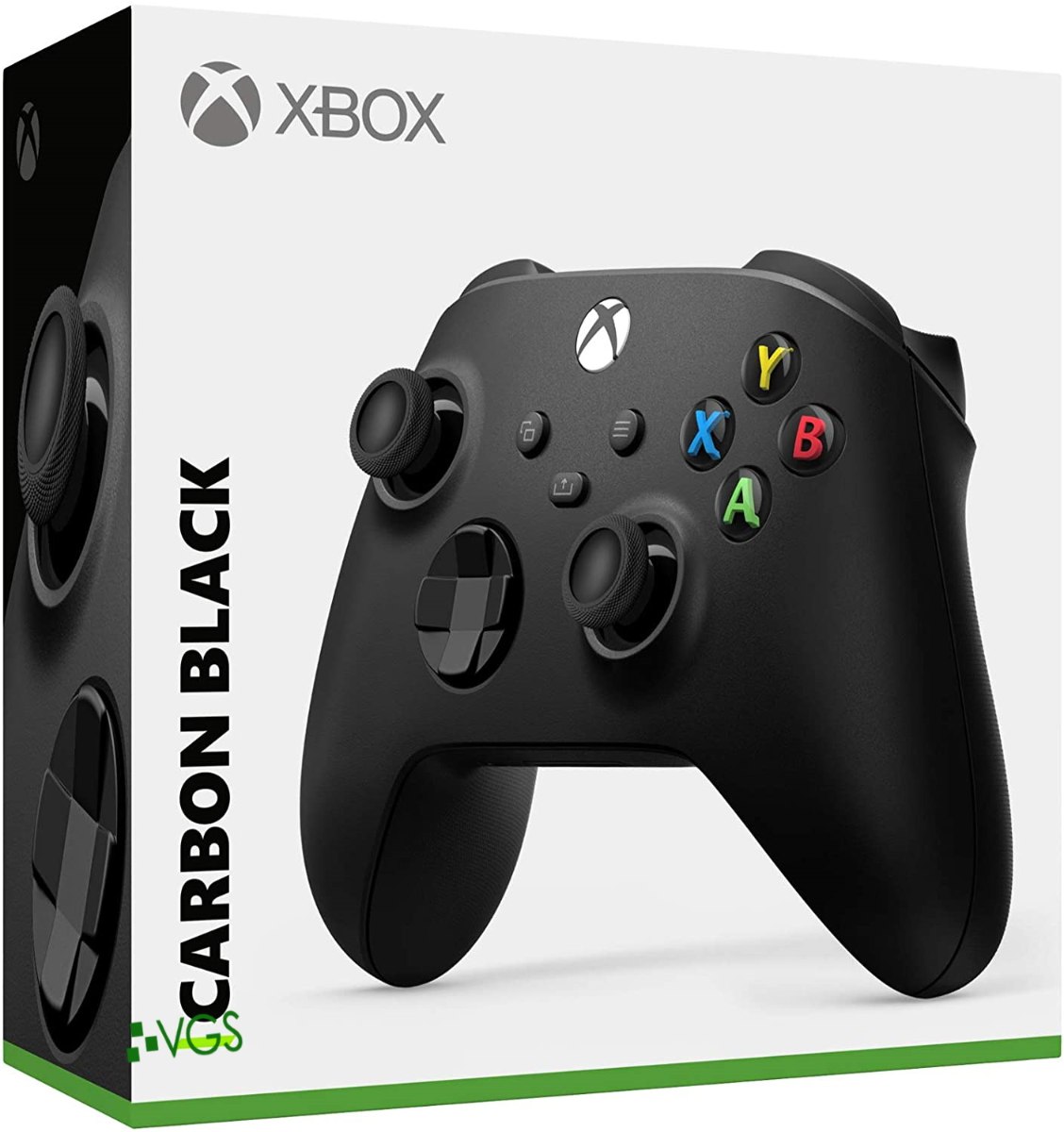 semester Road house Petitioner Xbox Series X / S Wireless Controller – Carbon Black שלט / בקר ל אקס בוקס X
