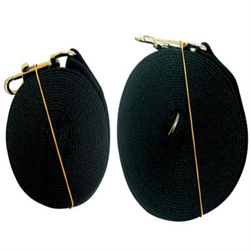 רצועות ניילון 6+4 מטר לאילוף