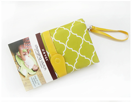 משטח החתלה סטרילי