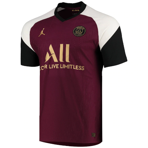 חולצת משחק פ.ס.ז' שלישית 20/21