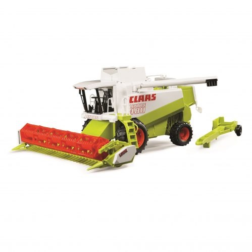 ברודר - קומביין