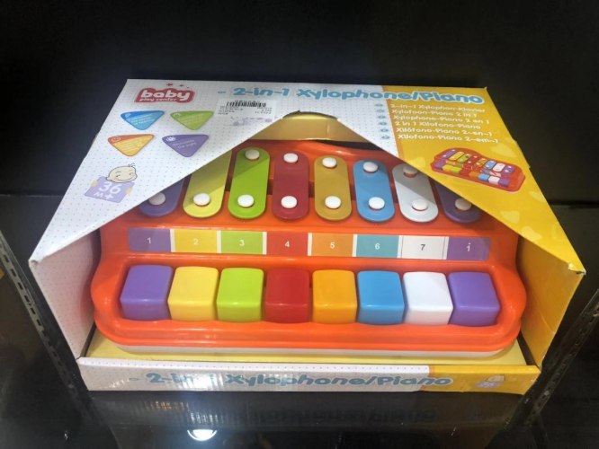 קסילופון איכותי