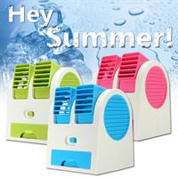 מיני מזגן נייד