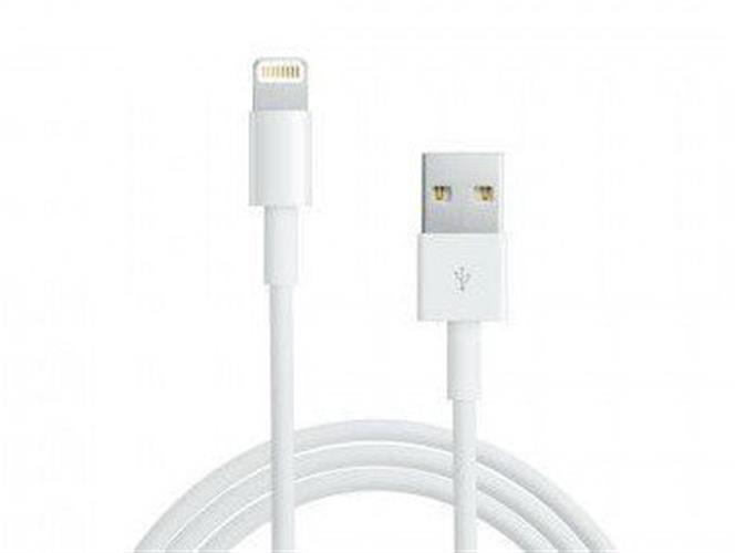 כבל לאייפון iPhone של Apple