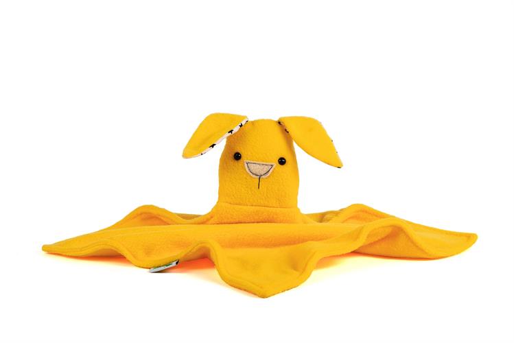 שמיכי, קרן שמש