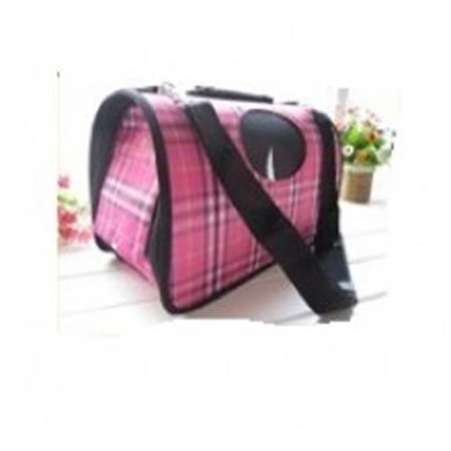 תיק נשיאה משובץ