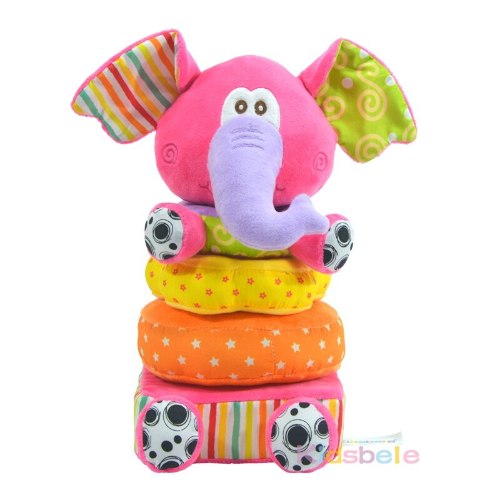 בובת התפתחות משולבת לתינוק