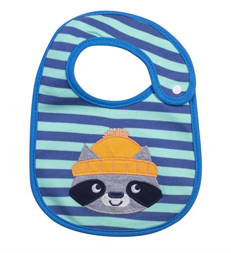 סינר מעוצב שועל כחול