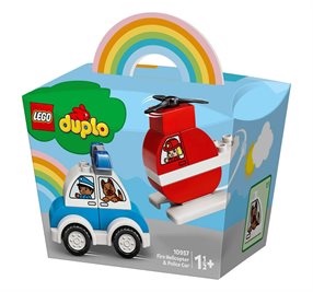 לגו דופלו 10957