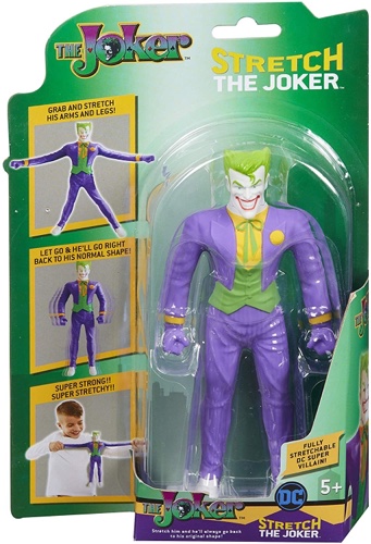 בובה נמתחת של ג׳וקר