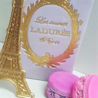 מגדל אייפל - חותמת