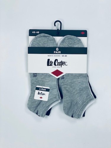 שישית עקביות רשת צבעוני גברים