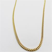 שרשרת קלי זהב