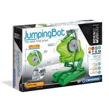 רובוט צפרדע