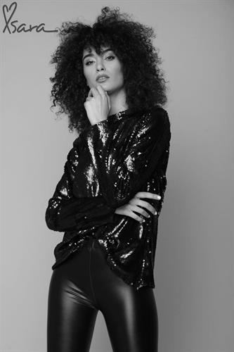 חולצת לה-פאייט