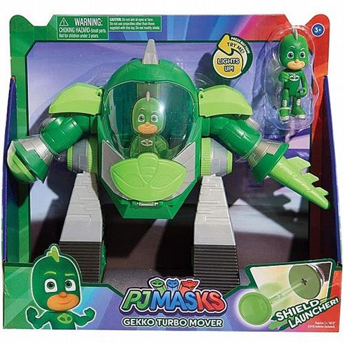 כוח פיג'י- רובוט גקו