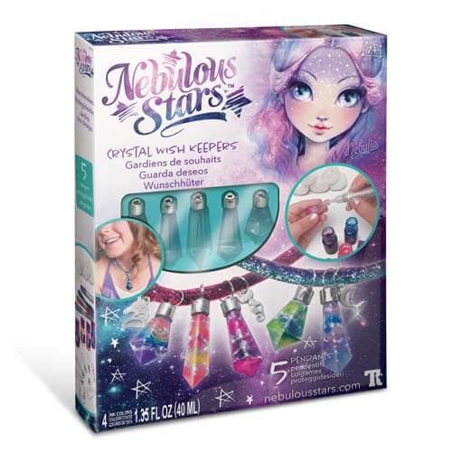 נבולוס סטאר קריסטל המשאלות