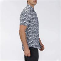 Hurley Waves Shirt