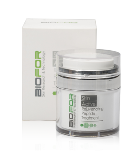 סקין אקטיב Skin Activ ביופור / לחות אקטיב לייט  Active Lite ביופור