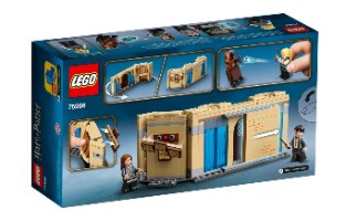 Lego Harry Potter 75966