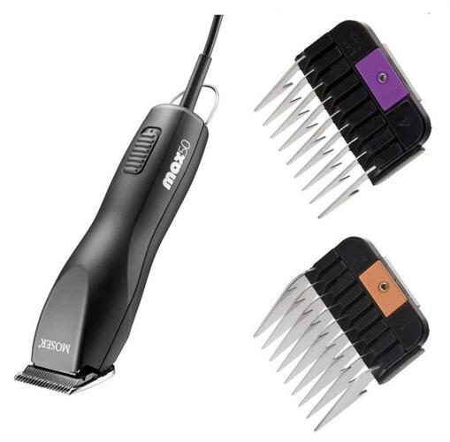 מכונת תספורת Moser MAX50