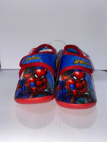 נעלי בית ספידרמן