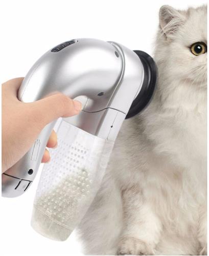 שואב שיער חיות מחמד