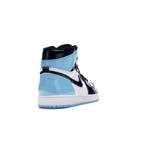 Nike Air Jordan 1 high Inc Patent