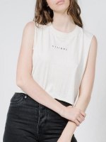 גופית קרופ THRILLS שמנת