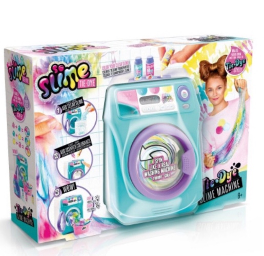 סליים טאי דאי מכונת כביסה