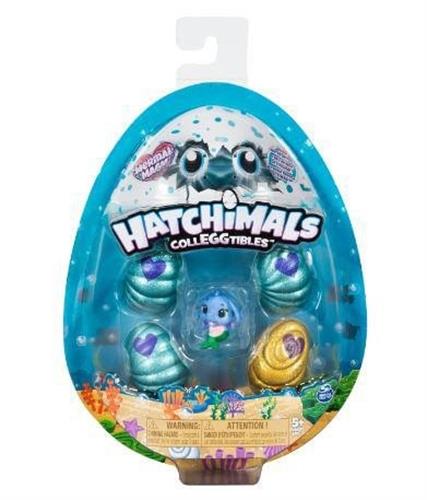 האצ'ימלס מארז רביעייה