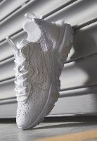 Nike React Vision -לבן
