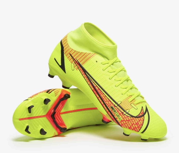 mercurial superfly pro