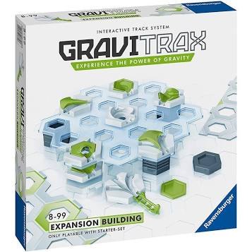 ערכת gravitrax אריחי בניה