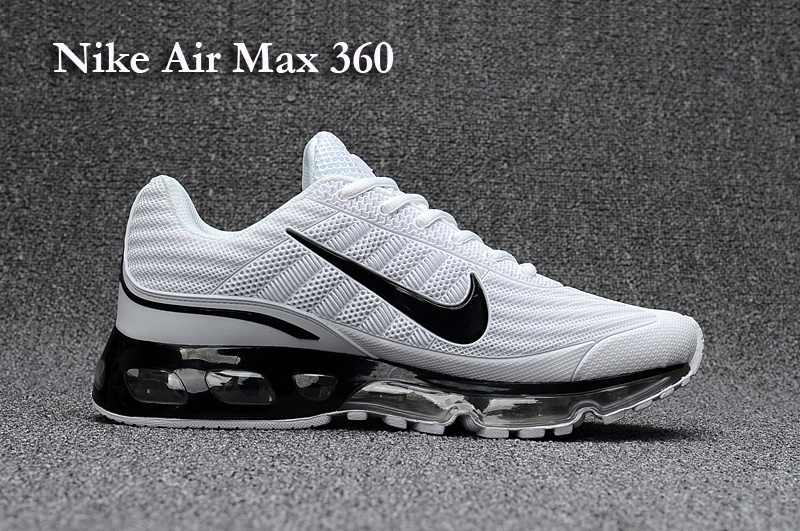 nike 360