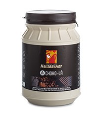 תערובת קקאו Hausbrandt האוסברנדט