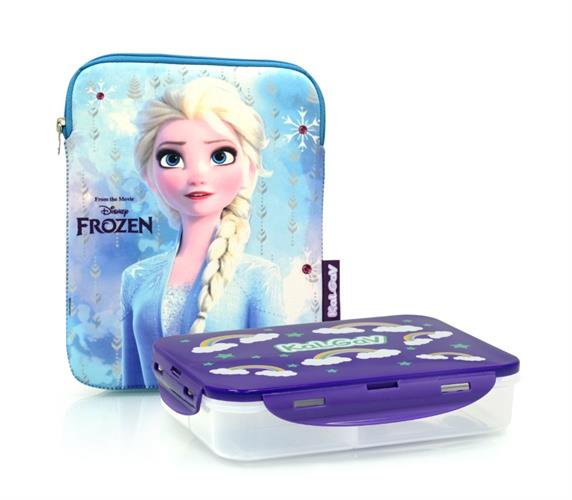 תיק אוכל פרוזן