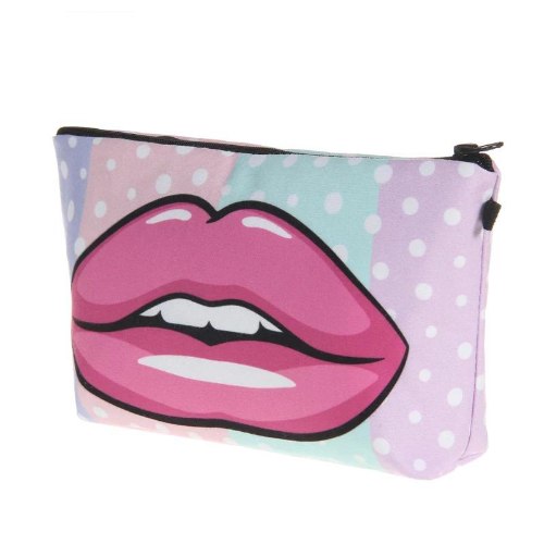 תיק איפור יובל