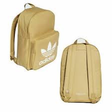 תיק אדידס חרדל