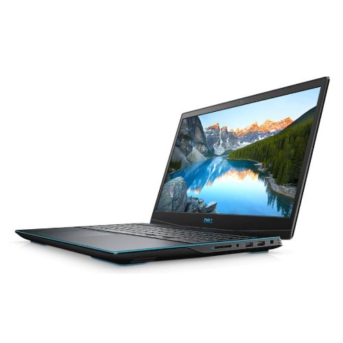 מחשב נייד גיימניג DELL G3 INSPIRON 3500 15.6'/I7-10750H/16GB/1TBSSD/GTX 1660TI