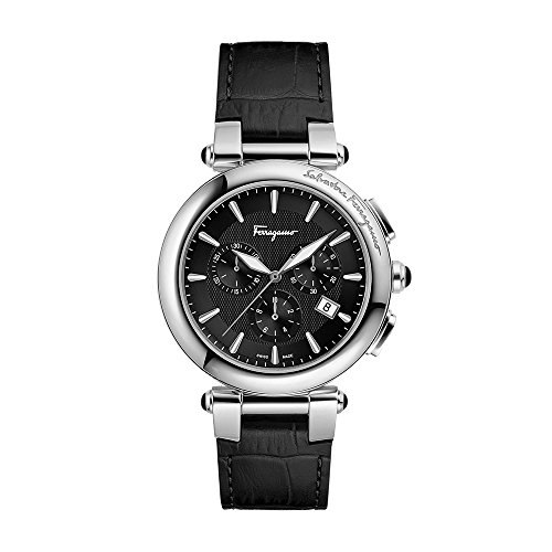 שעון Salvatore Ferragamo